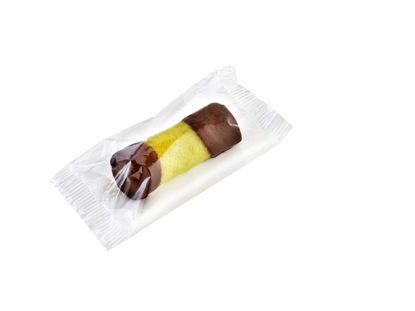 Show details for DAMMSUGARE VEGAN SINGEL 24X50G Picture of DAMMSUGARE VEGAN SINGEL 24X50G